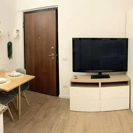 Private And Cute Appartement 13Min Central Station Milan Exterior photo