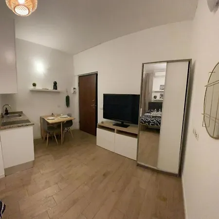 Private And Cute Appartement 13Min Central Station Milan Exterior photo