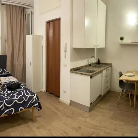 Private And Cute Appartement 13Min Central Station Milan Exterior photo