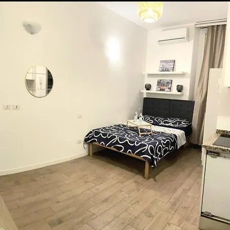 Private And Cute Appartement 13Min Central Station Milan Exterior photo