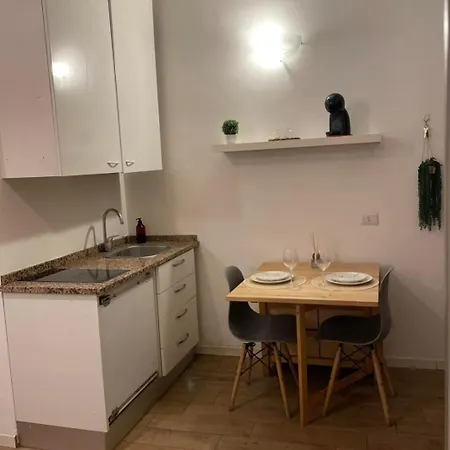 Private And Cute Appartement 13Min Central Station Milan Exterior photo