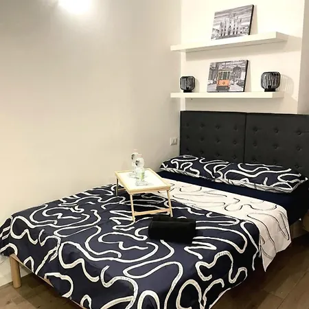 Private And Cute Appartement 13Min Central Station Milan Exterior photo