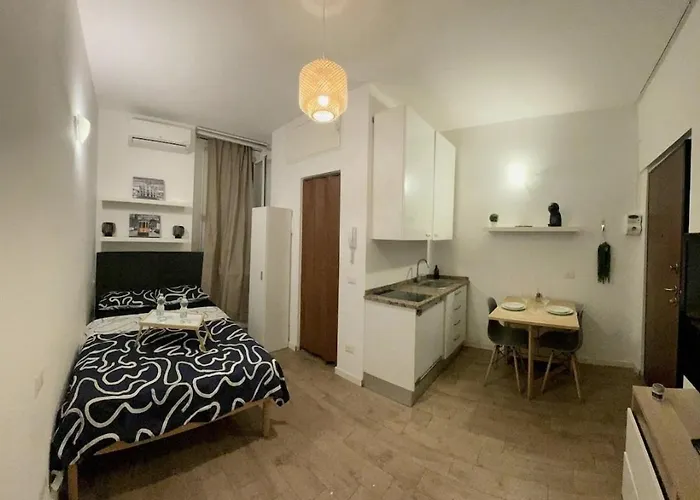 Private And Cute Appartement 13Min Central Station
