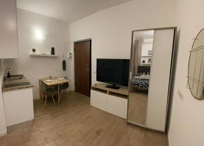 Private And Cute Appartement 13Min Central Station
