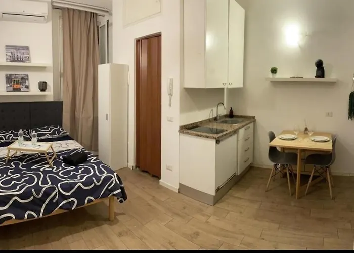 Private And Cute Appartement 13Min Central Station