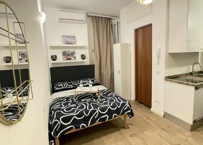 Private And Cute Appartement 13Min Central Station