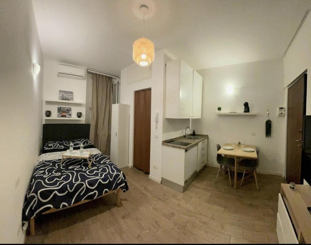 Private And Cute 13min Station Milano