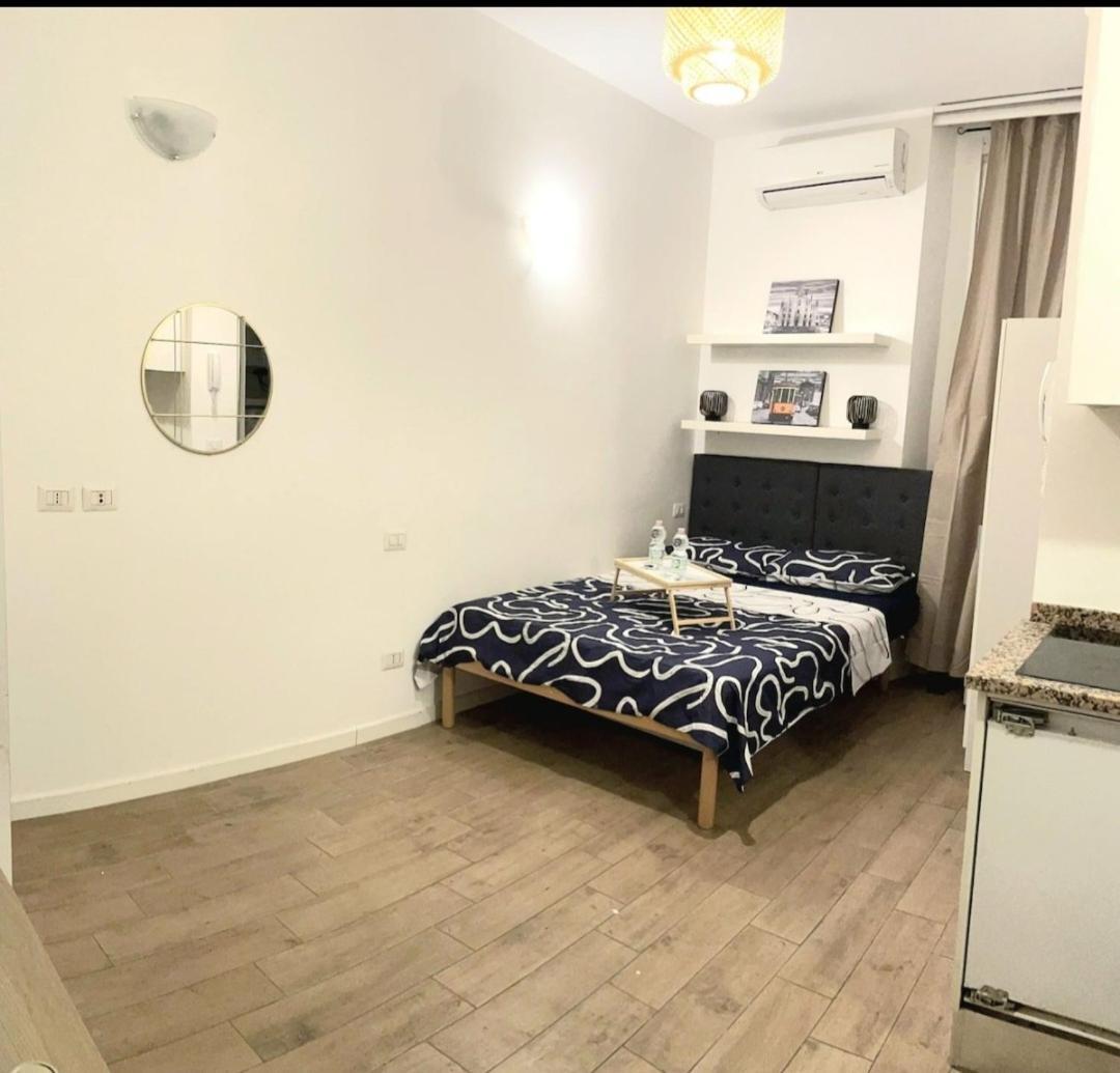 Private And Cute 13min Station * Milano
