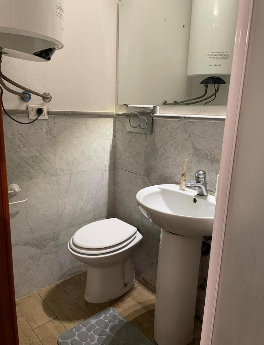 Private And Cute 13min Station Milano